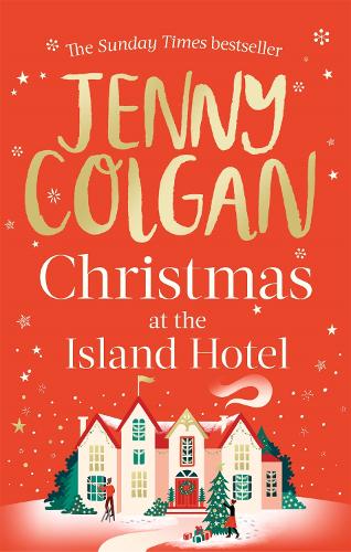 Christmas at the Island Hotel - Mure (Paperback)