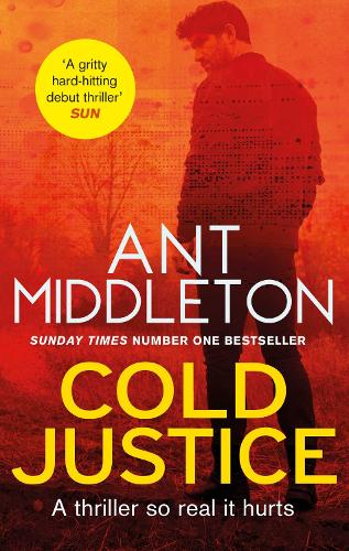 Cold Justice - Mallory (Paperback)