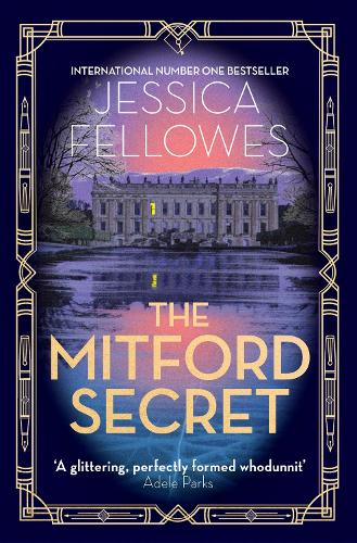 The Mitford Secret: Deborah Mitford and the Chatsworth mystery - The Mitford Murders (Paperback)