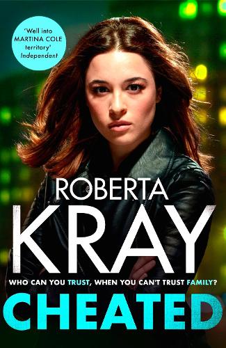 Cheated (Hardback)
