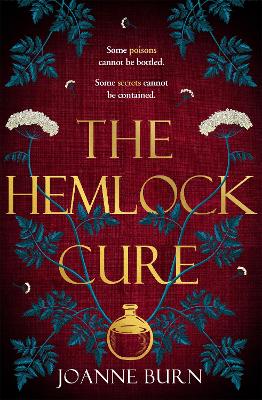 The Hemlock Cure (Hardback)