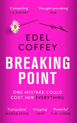 Breaking Point: unknown author: 9780857059703: : Books