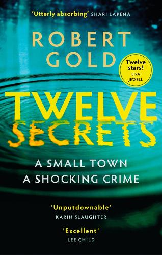 Twelve Secrets (Paperback)
