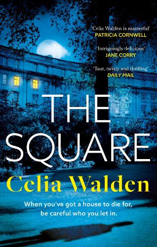 The Square (Paperback)