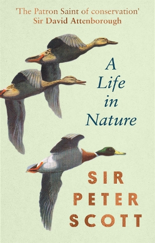 A Life In Nature (Hardback)