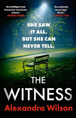 The Witness (Hardback)