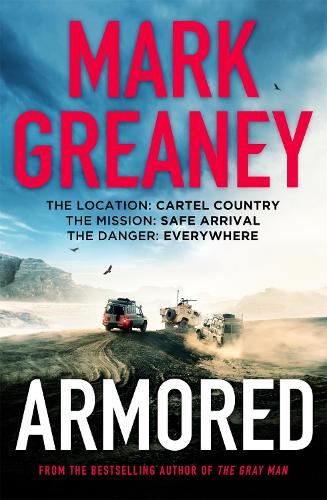 Armored - Armored (Paperback)