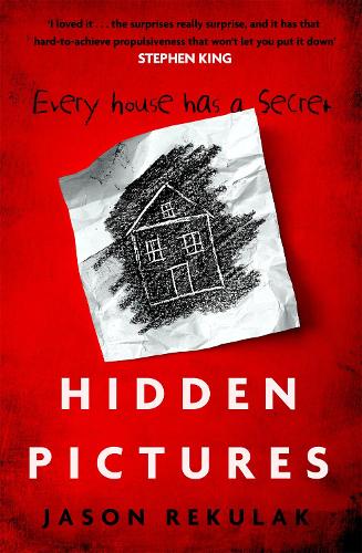 jason rekulak hidden pictures review