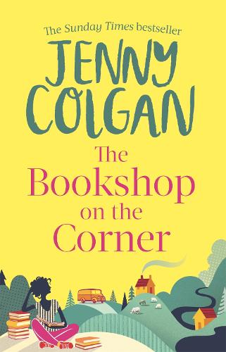 The Bookshop on the Corner - Kirrinfief (Paperback)