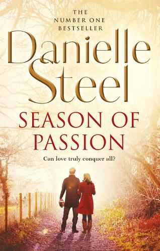 Season Of Passion (Paperback)