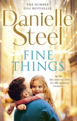 Cover of the book Fine Things