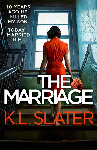 The Marriage (Paperback)