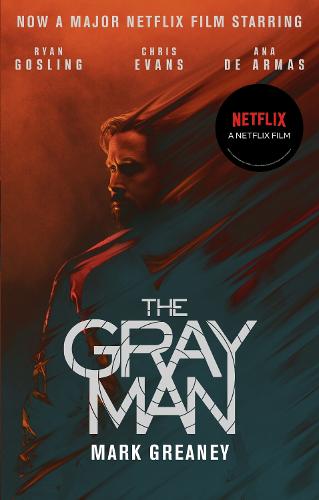 The Gray Man - Gray Man (Paperback)