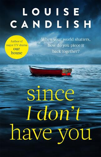 Since I Don't Have You (Paperback)