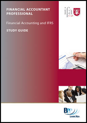 IFA - Financial Accounting 2: Study Text (Paperback)