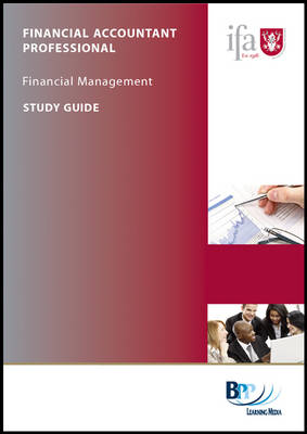 IFA - Financial Management 2: Study Text (Paperback)