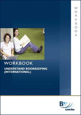 Understand Bookkeeping (International) (Paperback)
