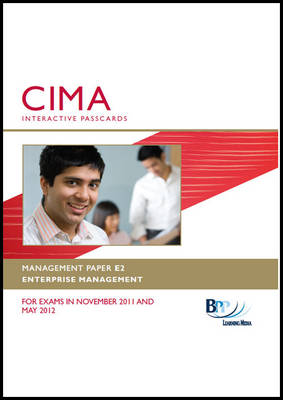 CIMA - Enterprise Management: Interactive Passcard (CD-ROM)
