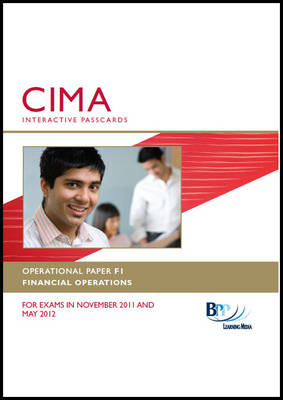 CIMA - Financial Operations: Interactive Passcard (CD-ROM)