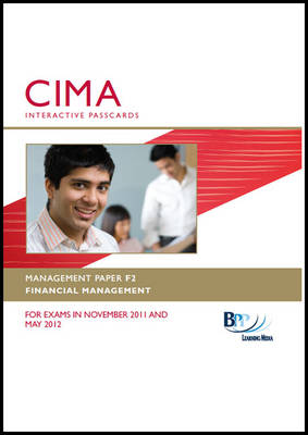 CIMA - Financial Management: Interactive Passcard (CD-ROM)