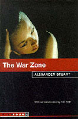 The War Zone: Screenplay (Paperback)