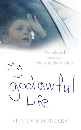 My Godawful Life (Paperback)