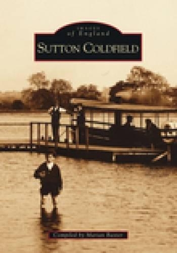 Sutton Coldfield (Paperback)