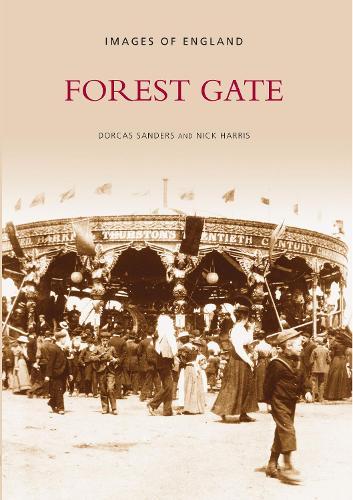 Forest Gate (Paperback)