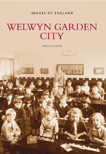 Welwyn Garden City (Paperback)