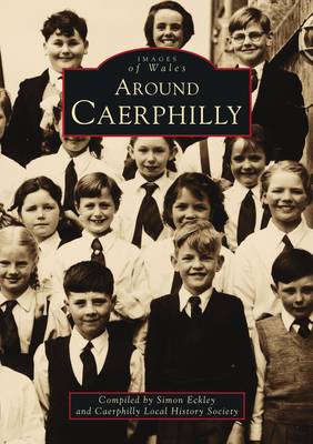 Caerphilly - Archive Photographs (Paperback)