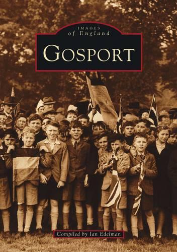 Gosport (Paperback)