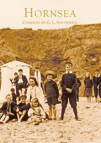 Hornsea - Pocket Images (Paperback)