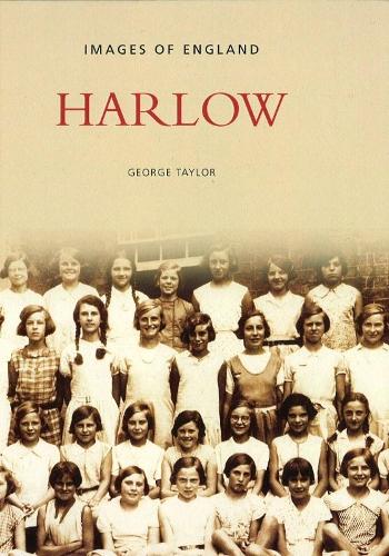 Harlow (Paperback)