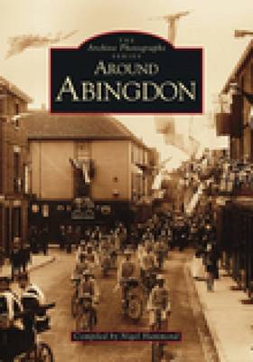 Around Abingdon (Paperback)