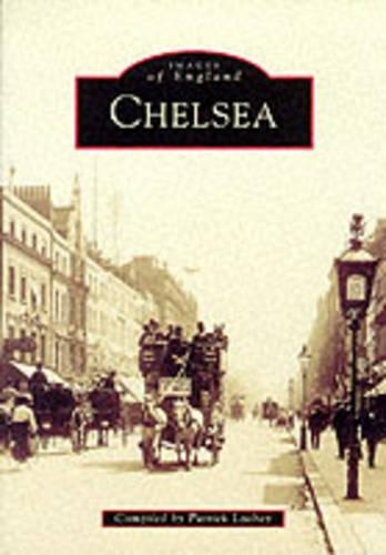 Chelsea (Paperback)