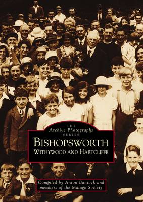 Bishopsworth - Archive Photographs (Paperback)