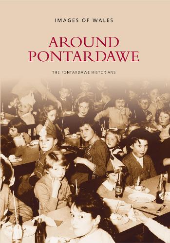 Around Pontedawe (Paperback)