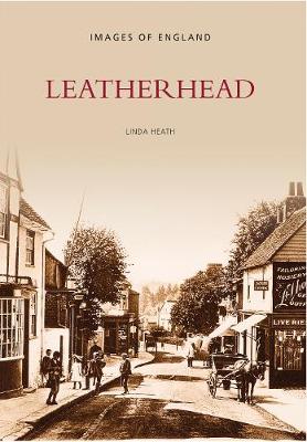 Leatherhead (Archive Photographs) (Paperback)
