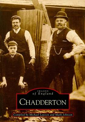 Chadderton (Paperback)