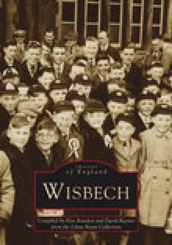 Wisbech (Paperback)