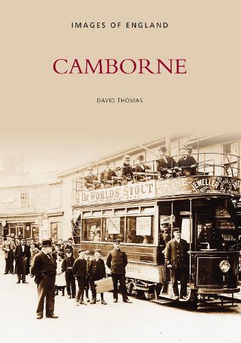 Camborne (Paperback)