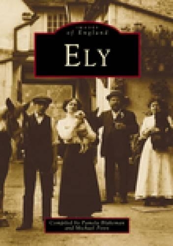 Ely (Paperback)
