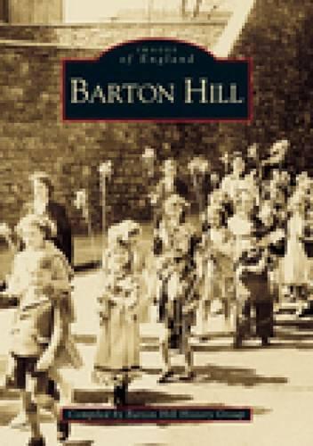 Barton Hill (Paperback)