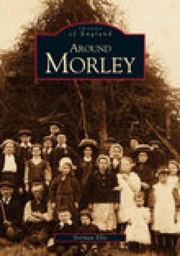 Around Morley (Paperback)