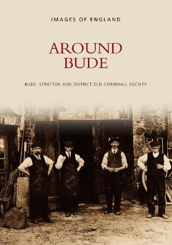 Around Bude (Paperback)
