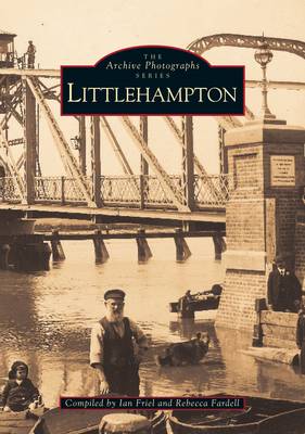 Littlehampton - Archive Photographs (Paperback)