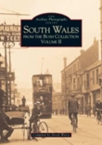 South Wales From The Bush Collection Vol II (Paperback)