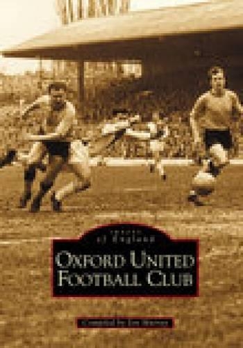 Oxford United Football Club (Paperback)