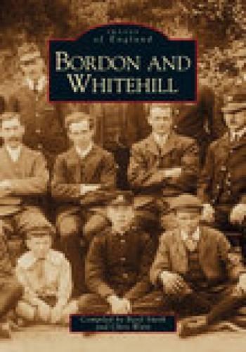 Bordon & Whitehall (Paperback)