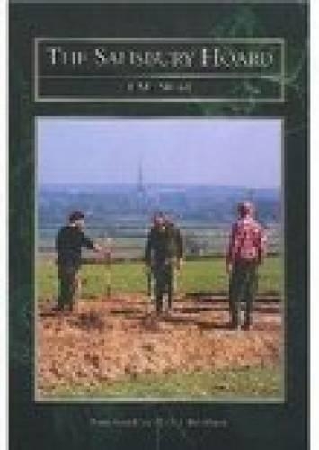 The Salisbury Hoard (Hardback)